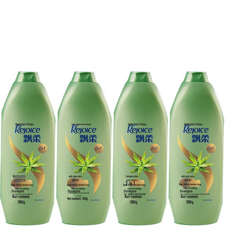 Rejoice Daily Care Dual-Effect Shampoo