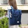 Tigernu New Women Tote Backpack Multiway For Girls School Bag Handbags Female Laptop Backpack Large Capacity Convertible Mochila