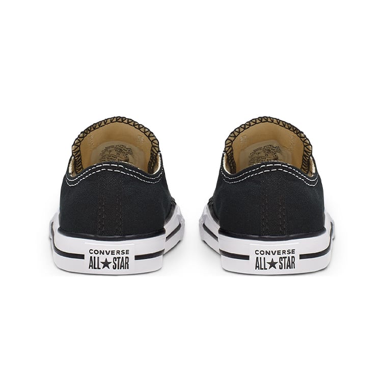 Converse Chuck Taylor All Star TD 'Black White' 7J235C