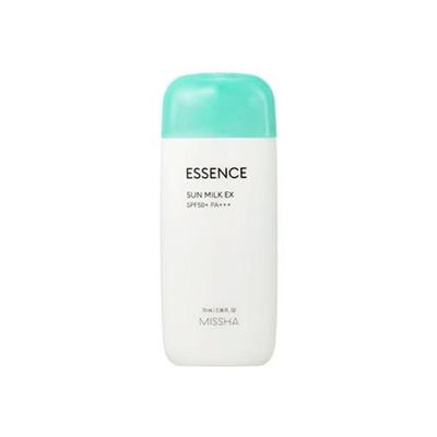 All Around Safe Block Essence Sun Milk EX SPF50+/PA+++ 70ml