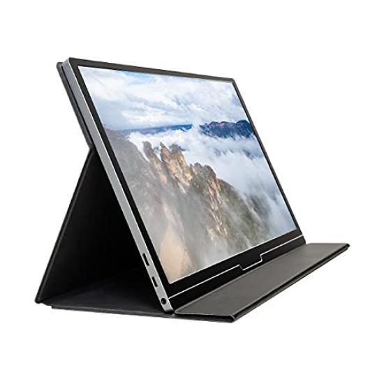 

Full HD Mobile Display Black GH-LCU16B-BK 15.8-inch чорний