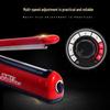Portable Hand Press Plastic Bag Sealer