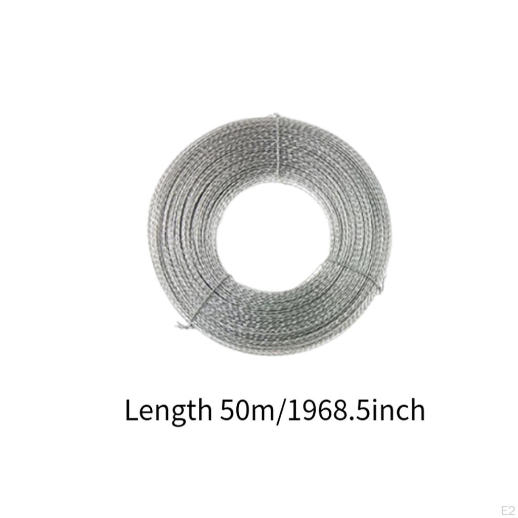 Heavy Duty Security Cable for Shipping Containers And Trucks with Anti-tamper Functionality