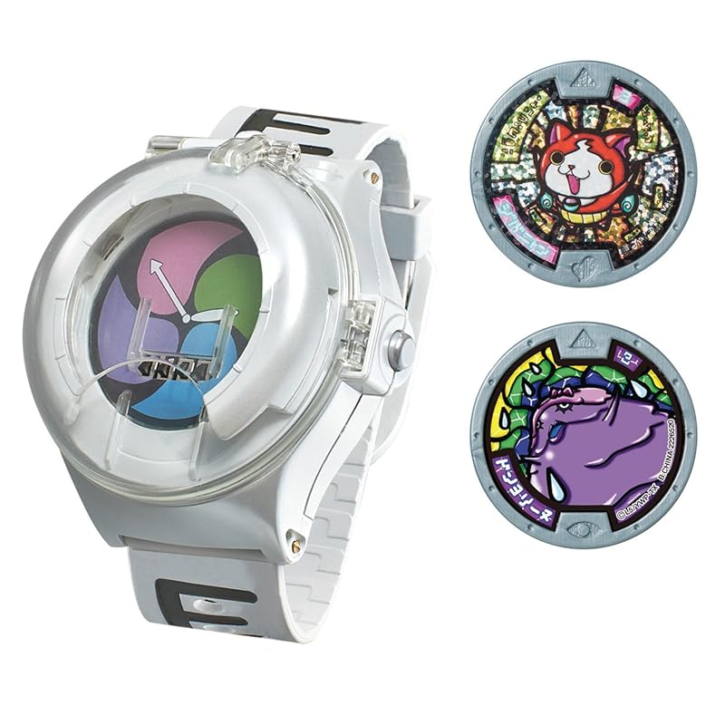 

Годинник Yokai DX Yokai Watch