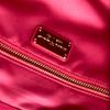 Salvatore Ferragamo Gancini logo 2WAY Tote Bag Shoulder Bag Crossbody Hand Bag