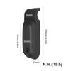 Electric Scooter Switches Panel Cover Dashboards Display Screen Protections Cover for Large G3 Dashboards Protective Shield