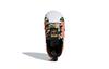 adidas Originals Superstar Collection 360 I Low Top Skateboard Shoes Orange White Infant And Toddler F36794