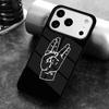 Damso Phone Case For iPhone 17 16 15 14 13 12 11 Pro Max Plus 17Air Soft Silicone Cover