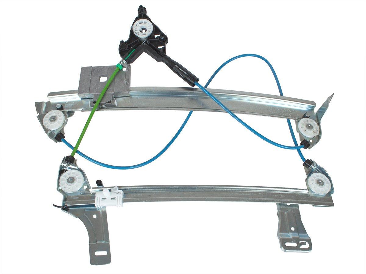 Peugeot 307 CC 03-09 electric window lifter front left