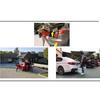 Car Smart Automatic Trunk Opening One Foot induction Activated Keyless-Go Easy Open Kicking Action Opener Automatic Sensor Syste