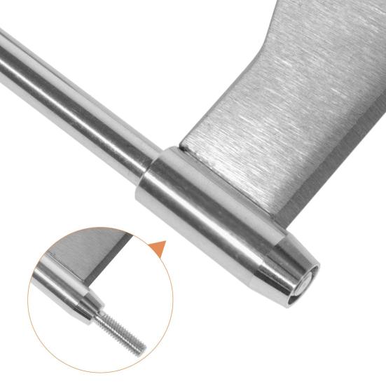 Cheese Grater Cutter with Stainless Steel Sharp Blade Solid Wood Base Ergonomic Cheese Curler Chocolate Slicer Butter Grater Kitchen Tool