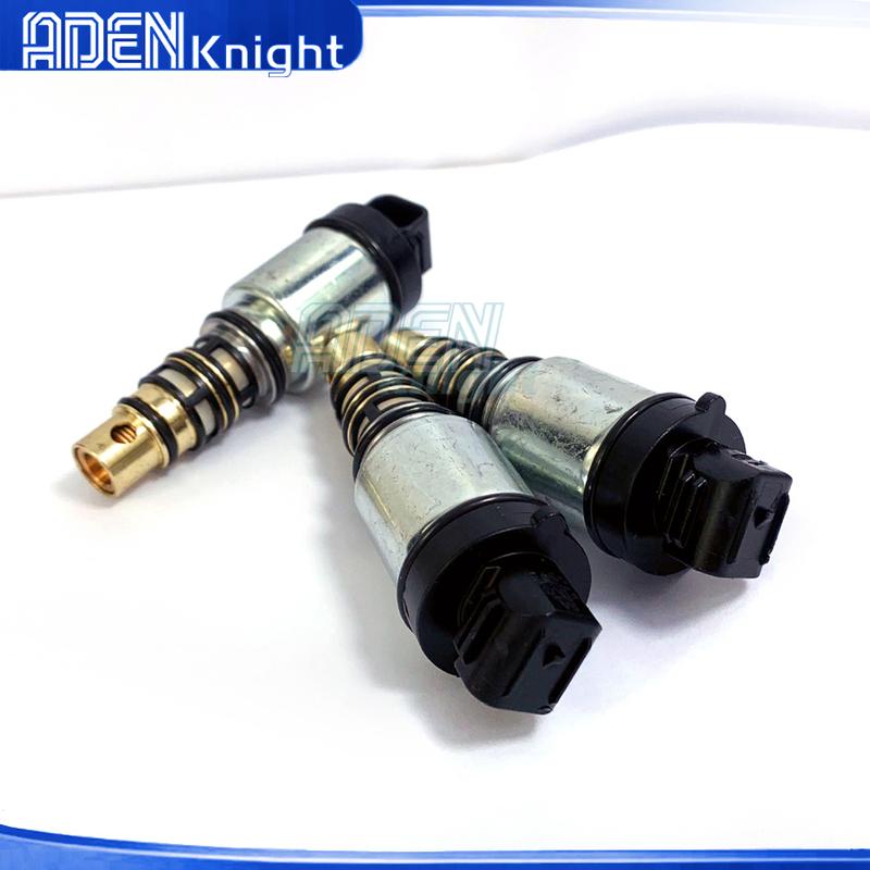 Car AC Compressor Control Valve For Nissan Sentra