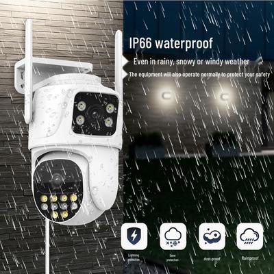 Monitoring i akcesoria – Kamery CCTV