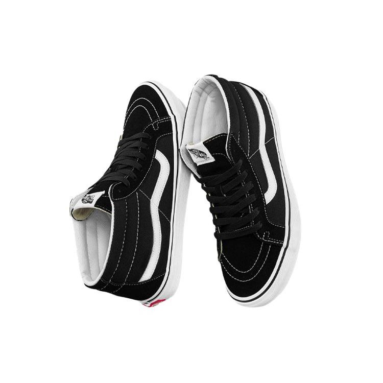 Vans SK8 Mid Black VN0A391F6BT