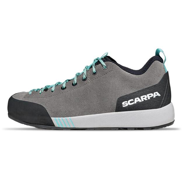 Треккинговые ботинки Scarpa Gecko EU 38  1/2