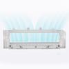 Robot Vacuum Brush Protectors Main Brush Cover Protective Main Brush Home Cleaning Device Spare Part ABS Texture