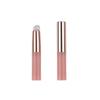 TikTok Silicone Lip Brush – Portable Lip Gloss & Balm Makeup Tool
