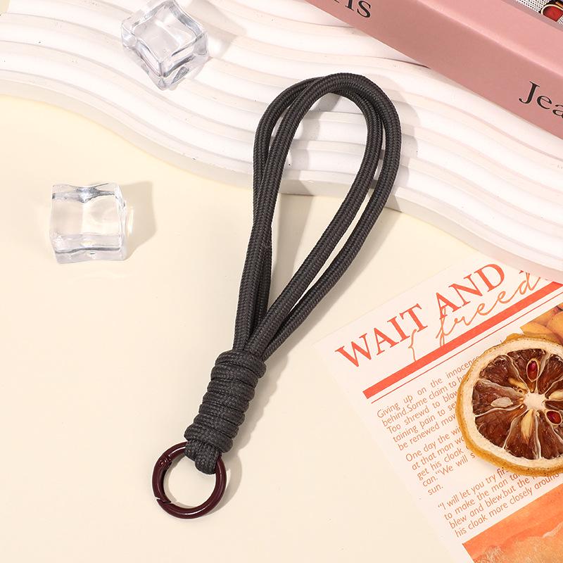 2025 Minimalist Anti-lost Phone Lanyard & Keychain