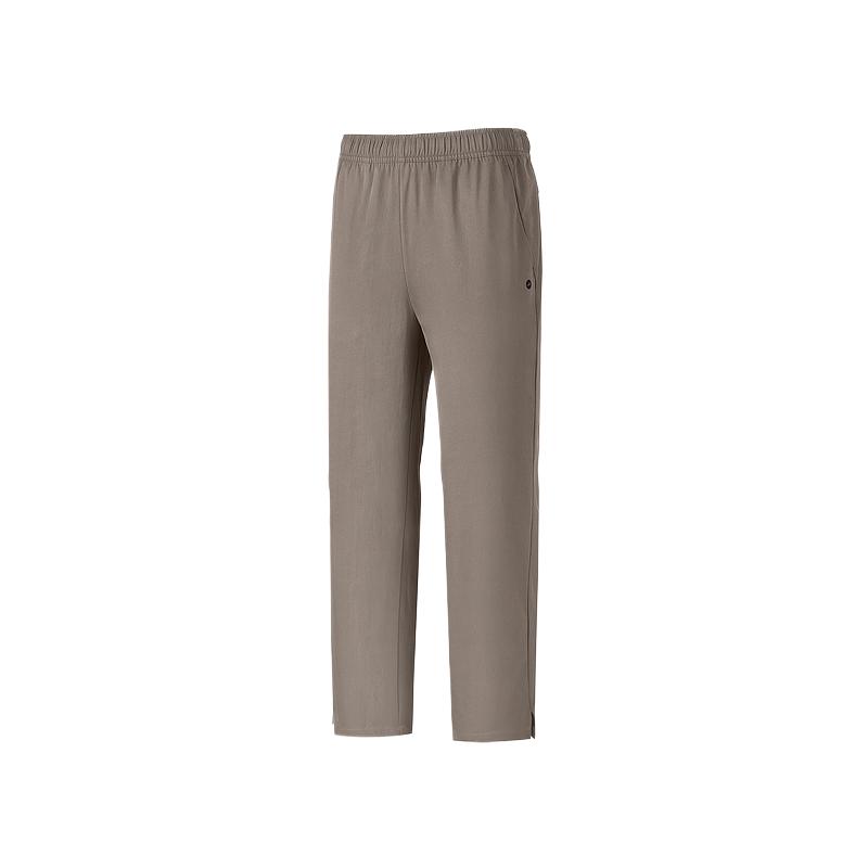 Skechers Breathable Skin-Friendly Soft Casual Pants Women bottoms P226W250-05QR S