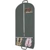 Custom Oxford Cloth Garment Bag - Suit Storage & Travel Cover