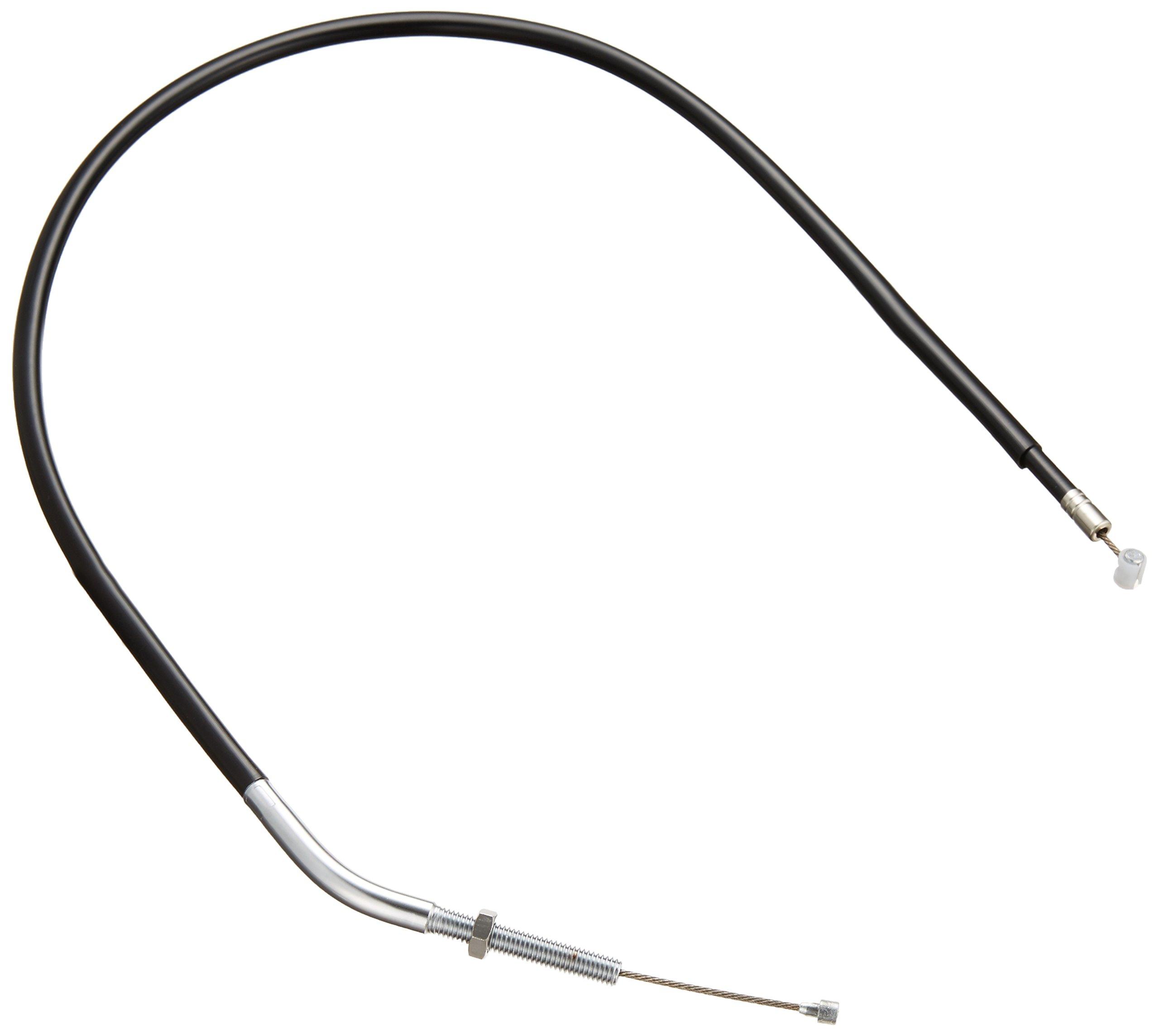 

KITACO Clutch Cable 60mm Short Black GROM 909-1432101 чёрный