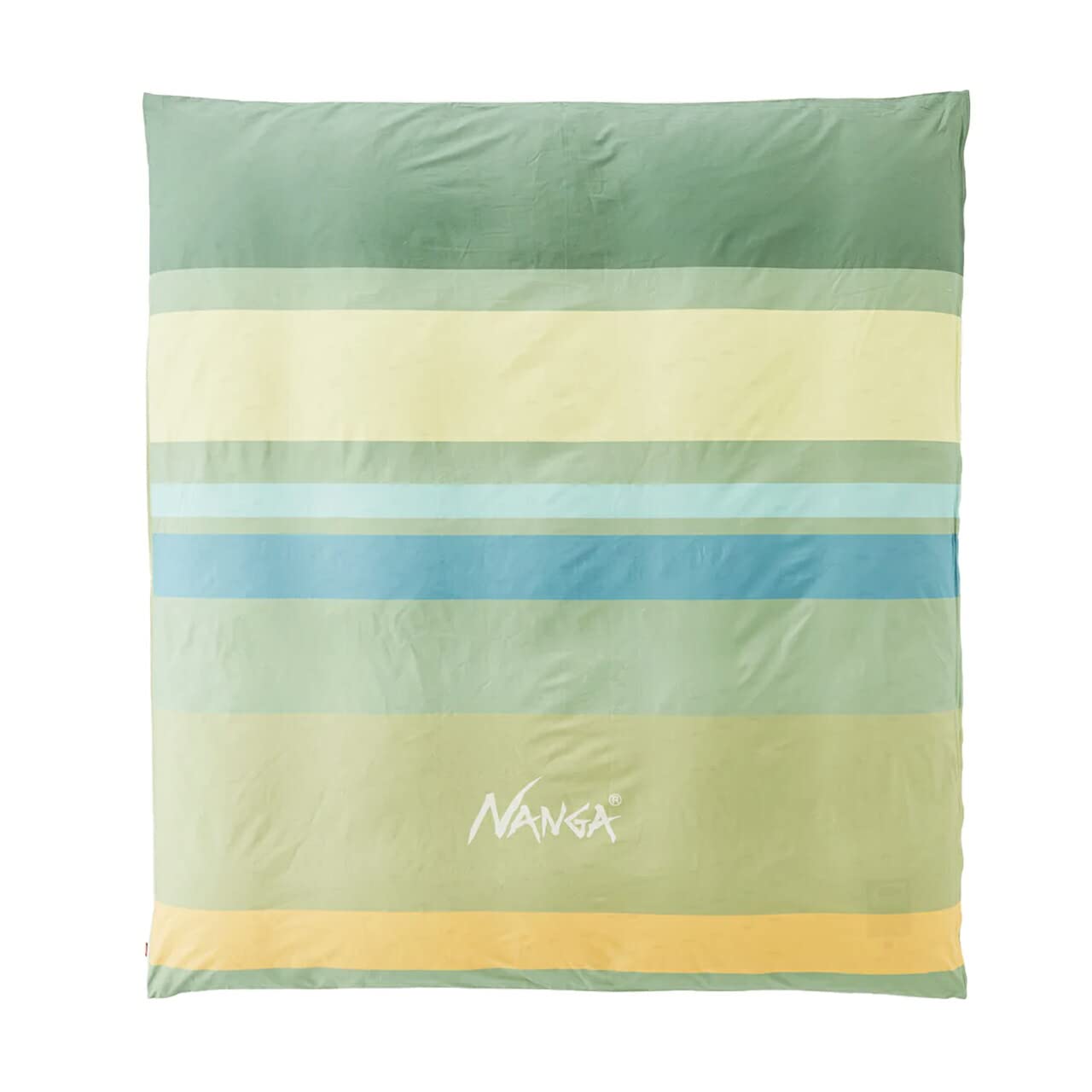 

ПОДОДЕЯЛЬНИК NANGA ДВУСПАЛЬНЫЙ, Двуспальный размер, Хлопок, Многоцветный, Идеально подходит для походов и активного отдыха, Модели N1VO0474, N1BKHS73, N1BKSm73 и N1VTME74