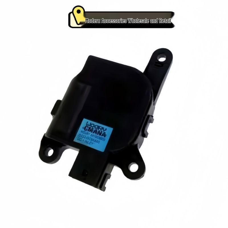 Kia K4 Air Conditioning Control Motor Servo Flap Adjustment Recirculation Motor