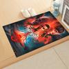 Stranger Things for Living Room rug, Bedroom, Study Room, Hallway Decoration, Perfect for Home Decoration or Holiday Gifts