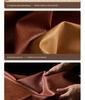 Waterproof Thickened Matte Leather Photography Background for Live Streaming & Still Life