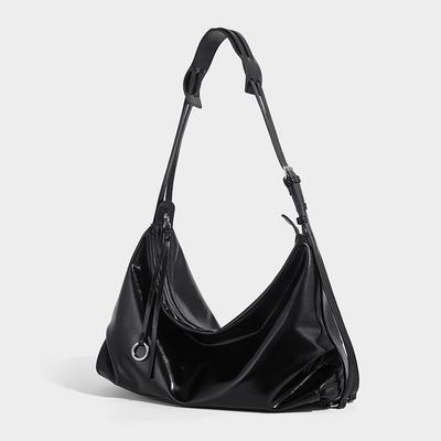 Retro Hochwertige Donut Mode All-Match Tragetasche 2025 Neue Achseltasche Pendler Schulter Umhängetasche