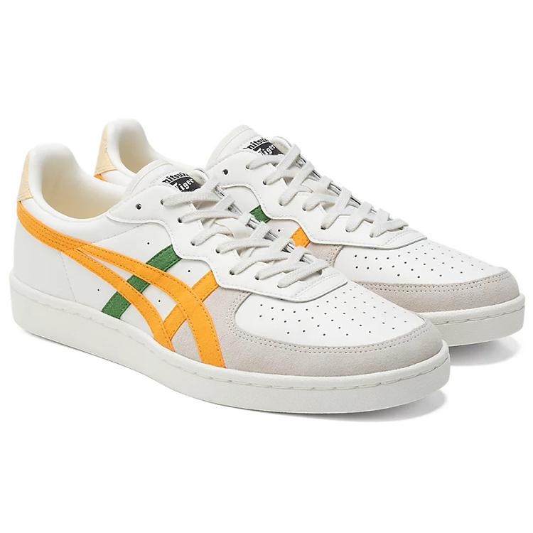 Onitsuka Tiger Gsm 'Cream Citrus' 1183A353-120