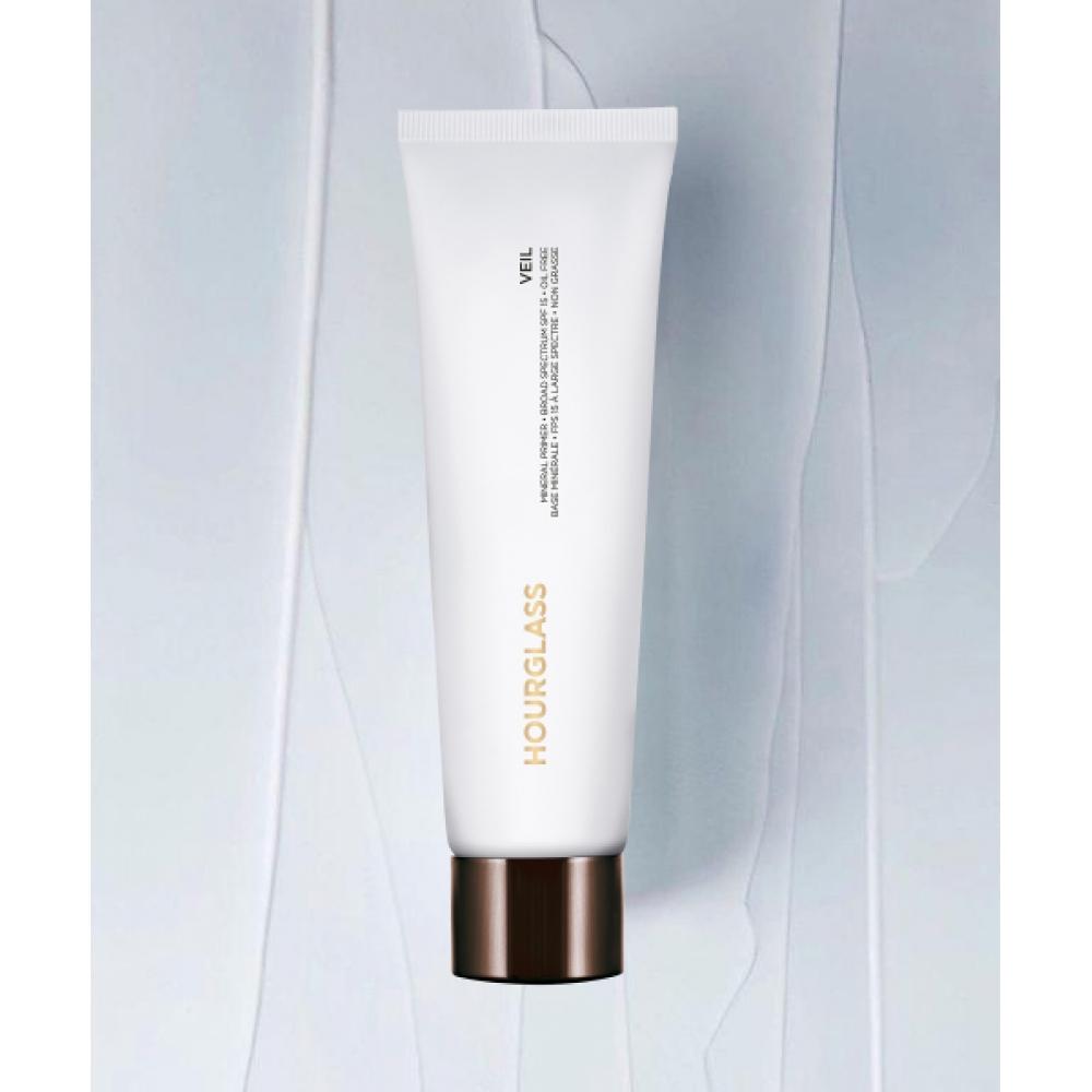 HourGlass Veil Минеральный праймер Jumbo 60 мл NEWNONE/Free