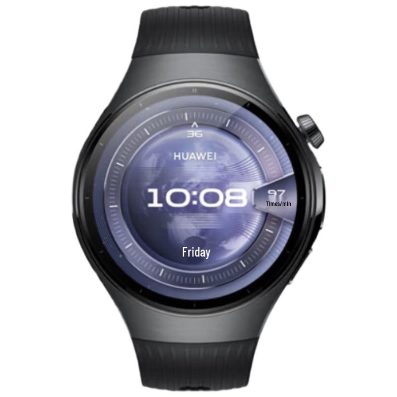 

HUAWEI WATCH 5 Smartwatch (CN version)