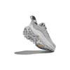 Baskets unisexe HOKA Kaha 2 Low GORE-TEX Harbor Mist gris Nimbus-Cloud 1130530-HMNCL