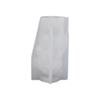 Little Bear Mold Aromatherapy Candle Mold 3D Veil Goddess Plaster Epoxy Mold for DIY Crafts Soap Present Candle Making