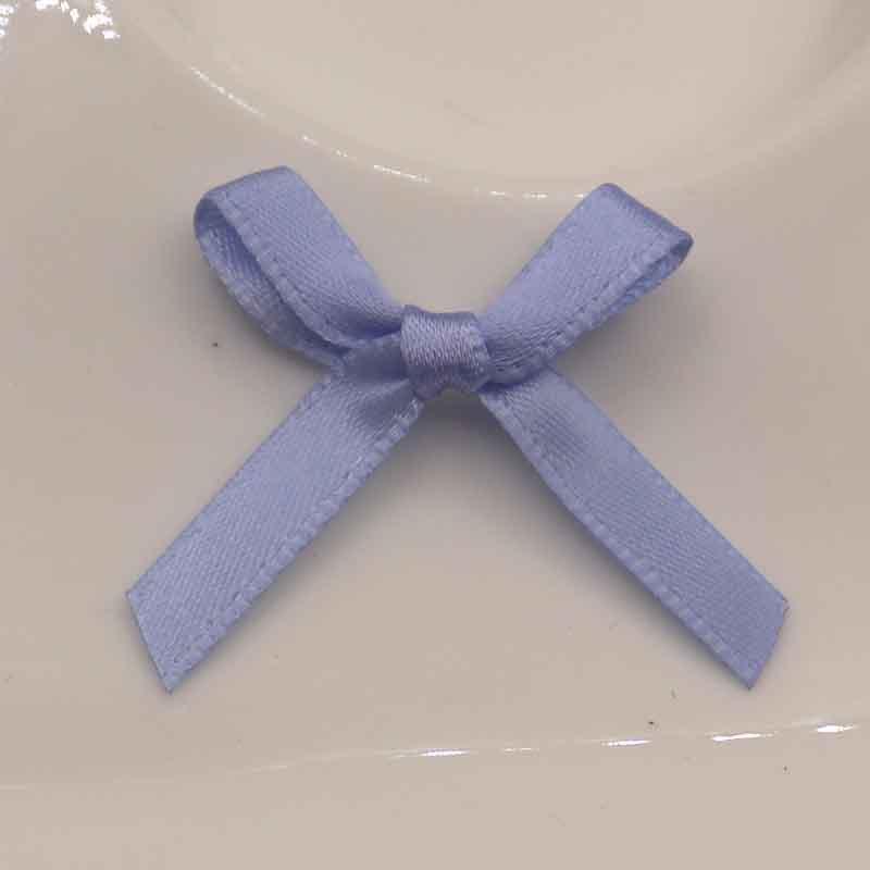 0.6 Polyester With Bow, Can Be Used For Clothing Underwear Socks, Toy Greeting Cards With Home Textiles