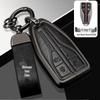 Premium Biao Che Zu Hongqi H5/HS7 Key Case for Men & Women – Full-Cover Protective Bag