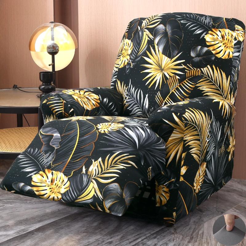 2025 Four Seasons Chefs Sofa Cover Electric First-class Cabin Mat Multi-functional Rocking Chair Protective Cover Cloth
