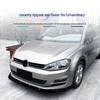 Volkswagen Golf High Standard Front Lip Splitter Bumper Mod