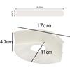 Bed Sheet Holder, 4-Piece Set, Bed Sheet Clips, Anti Slip Design Is Not Easy To Fall Off, Sheet Holders for All Bed Sheet, Mattresses