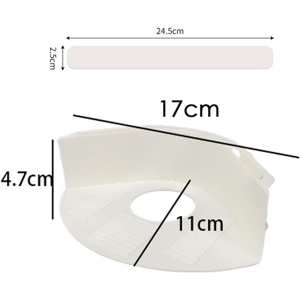 Bed Sheet Holder, 4-Piece Set, Bed Sheet Clips, Anti Slip Design Is Not Easy To Fall Off, Sheet Holders for All Bed Sheet, Mattresses