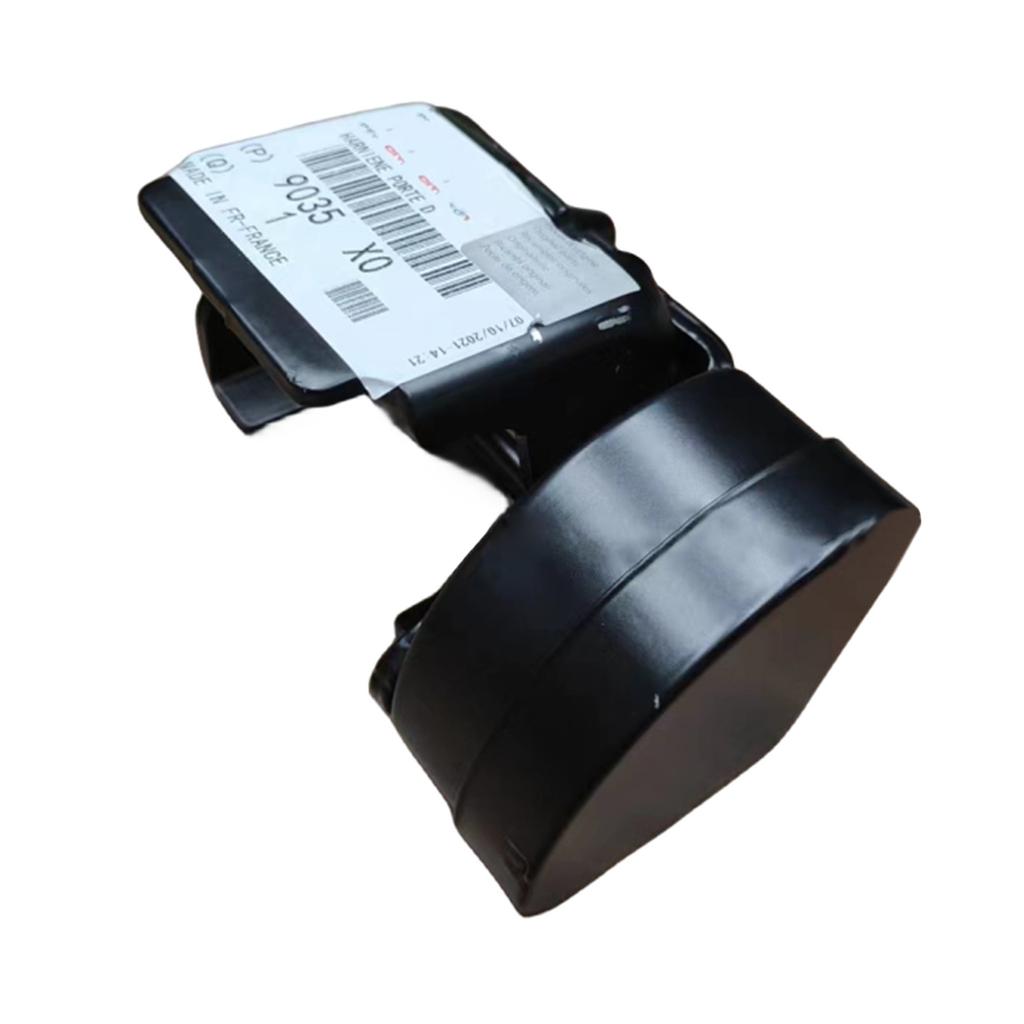 9035X0 9035W9 Dobradiças de porta dianteiras e traseiras para Citroen C5 Dobradiça de porta Stop Stop Check com Stopper Auto Parts