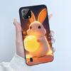 Casing For Blackview A55 Oscal C60 Phone Case Luxury Cute Cool Boys Girls Soft silicone Matte Cover For Black View A55 TPU Shell