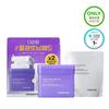 Dermafirm Soothing Repair Toning Pad R4 70 Sheets (+70 Refills)