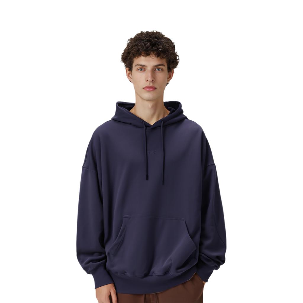 FILA Sweatshirt Men's Marine Blue FS2POD1221X-INA