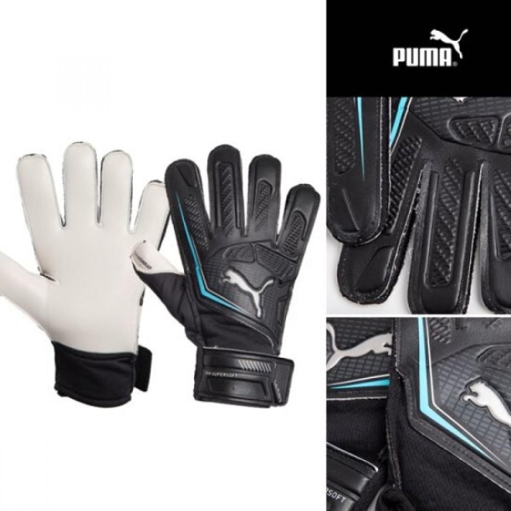 

Puma Ultra Play Rc Gk Gloves Goalkeeper Gloves Size: size 4