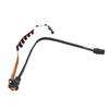 Transmission Internal Wire Harness Solenoid Ribbon Sensor 01M927365 Replacement for A3 1996‑2012