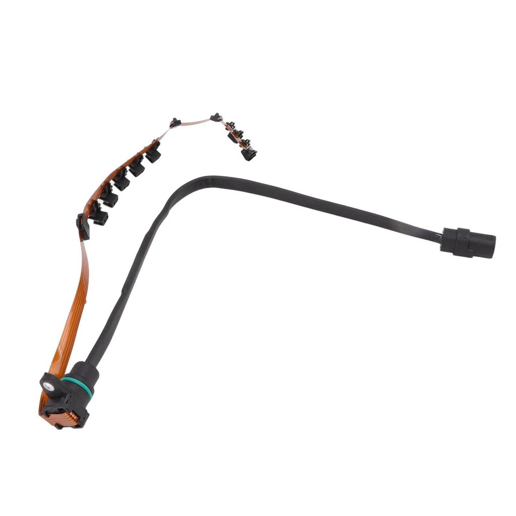 Transmission Internal Wire Harness Solenoid Ribbon Sensor 01M927365 Replacement for A3 1996‑2012