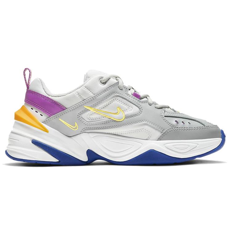 New Nike M2K Tekno Grey Photon Dust Women's AO3108-018