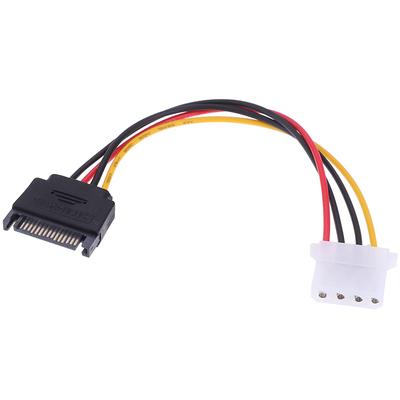 Computerrandapparatuur – Computer kabels